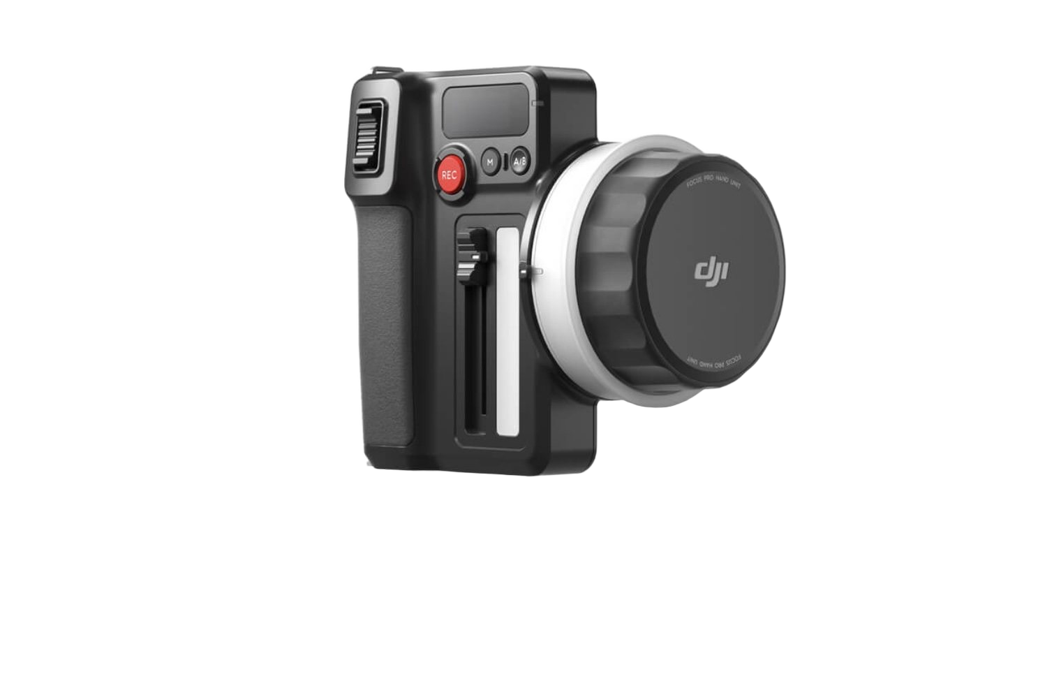 DJI Focus Pro hand unit