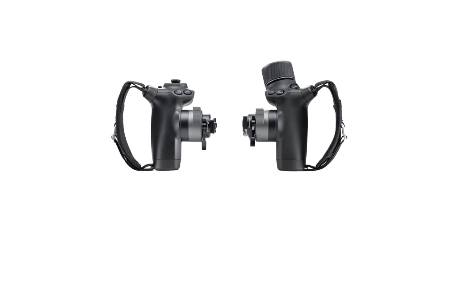 Ronin 4D hand grips