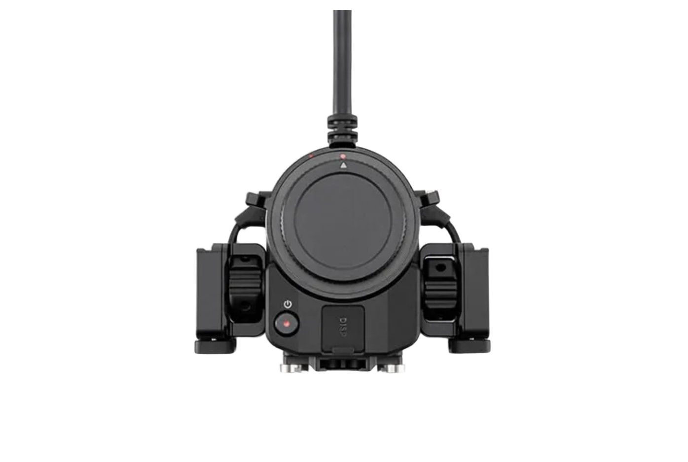 DJI transmission unit