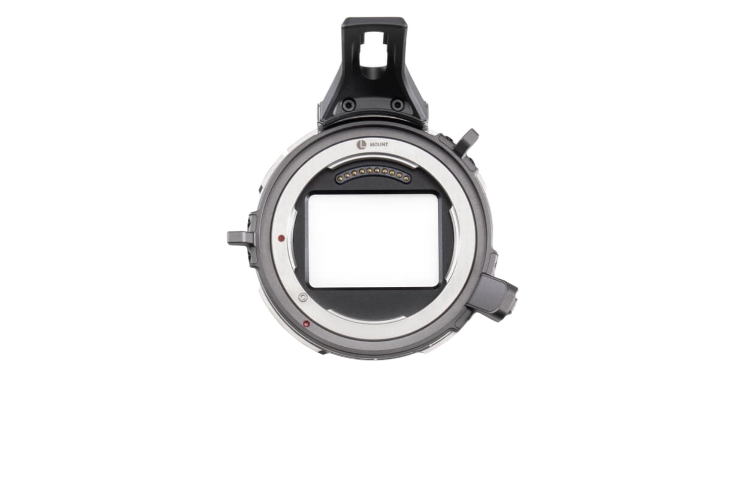 Zenmuse X9 L-mount unit